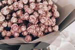 Bouquet for me <3