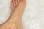 Feet