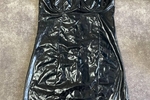 Dresses leather&shine
