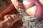 Nasty whore