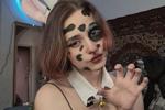 Moooo cosplay