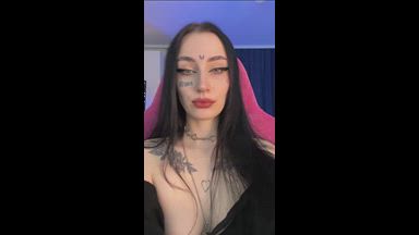 ahegao <3