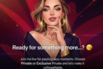 Privates and Exclusive Shows