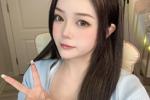 Asian girl
