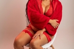 Let me introduce myself: I am Mariana Arboleda