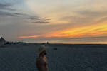 On vacation!