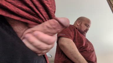 Fattest Cock Ever