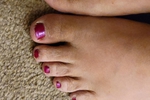 Feet