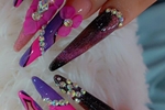 my pretty nails