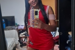 Red Day