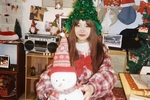 Christmas costumes