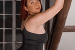 Sexy Shantal 🖤🤎