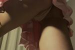 Ass for fanclub - Luci