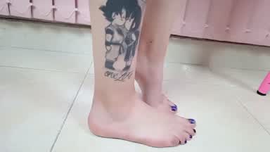 come and make your name tattooed on my skin