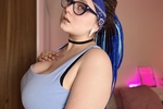 ♥