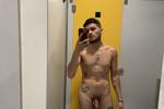 Naked Alex 😈