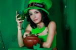 Happy Saint Patrick 🍀