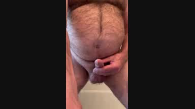 Morning wood