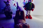 CHRISTMAS HOT