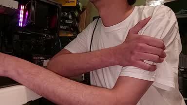 Cum in Your Face