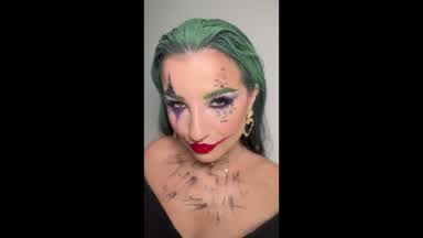 Joker 😈💋