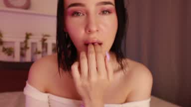 Sucking Fingers