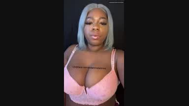 titty bounce