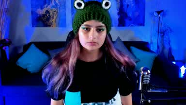 look at stupid FROG