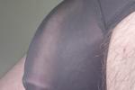Sexy see through underwear