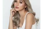 fresh and elegant look