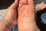 My sole 👣