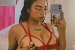 Me♥