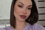 My cute face
