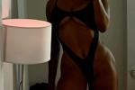 you like my body
