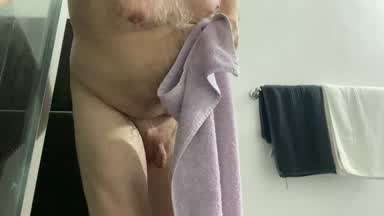 Drying