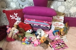 Dogs Donation