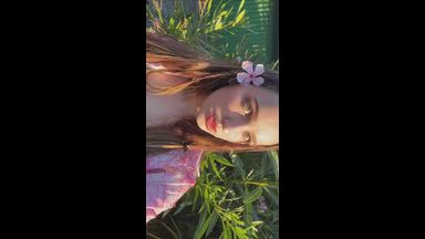 Natural beauty