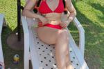 Pool day