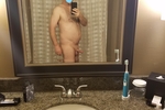 me