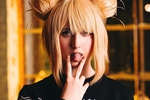 My CoSpLaY ^_^