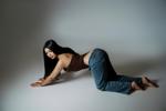Blue jeans