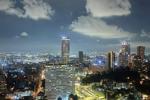 My city