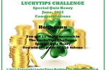 LuckyTips Family
