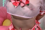 Strawberry Sailor