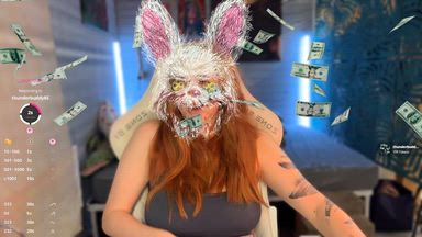 death prophet live Chaturbate webcam gallery thumbnail