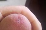 Me and my Precum