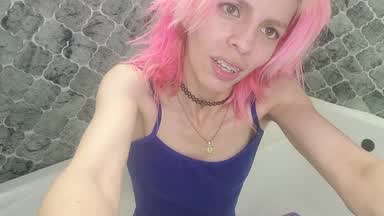 Show shower