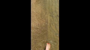 Walking on Paradise