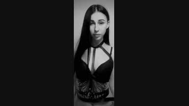 Submissive I am