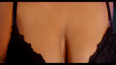 rebote de tetas
